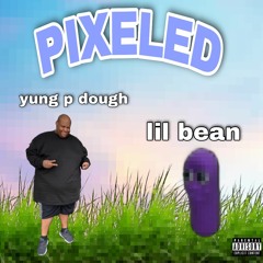 (old) Pixeled (Ft. Lil Bean) (Prod. SME)