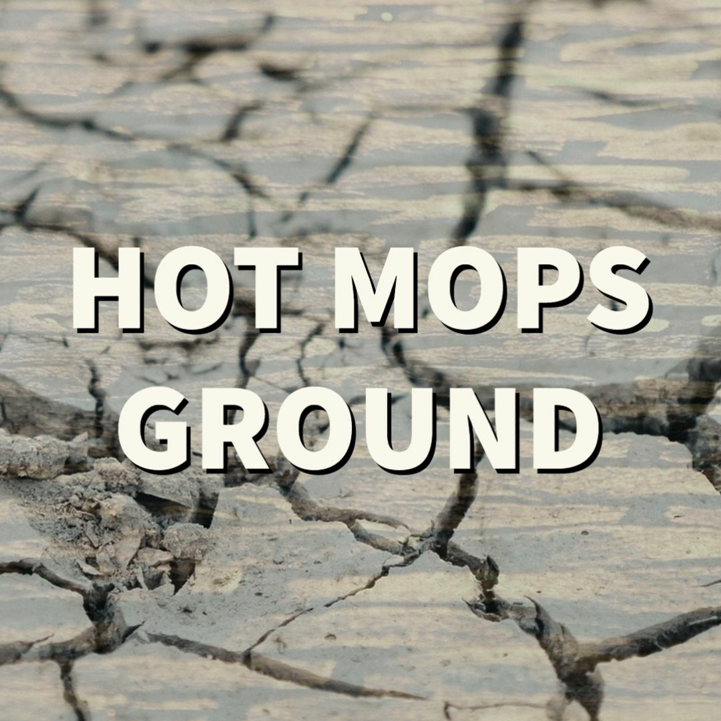 Ground episode artwork
