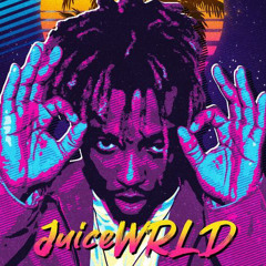 Juice WRLD - I'm Gone [Prod.RockyRoadz]