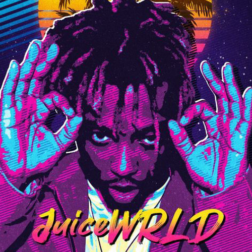 Juice WRLD - I'm Gone [Prod.RockyRoadz]
