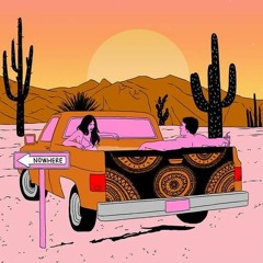 June One - Cherry Stoned