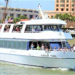 Review Special Price Hilton Head To Savannah Round-Trip Ferry Ticket