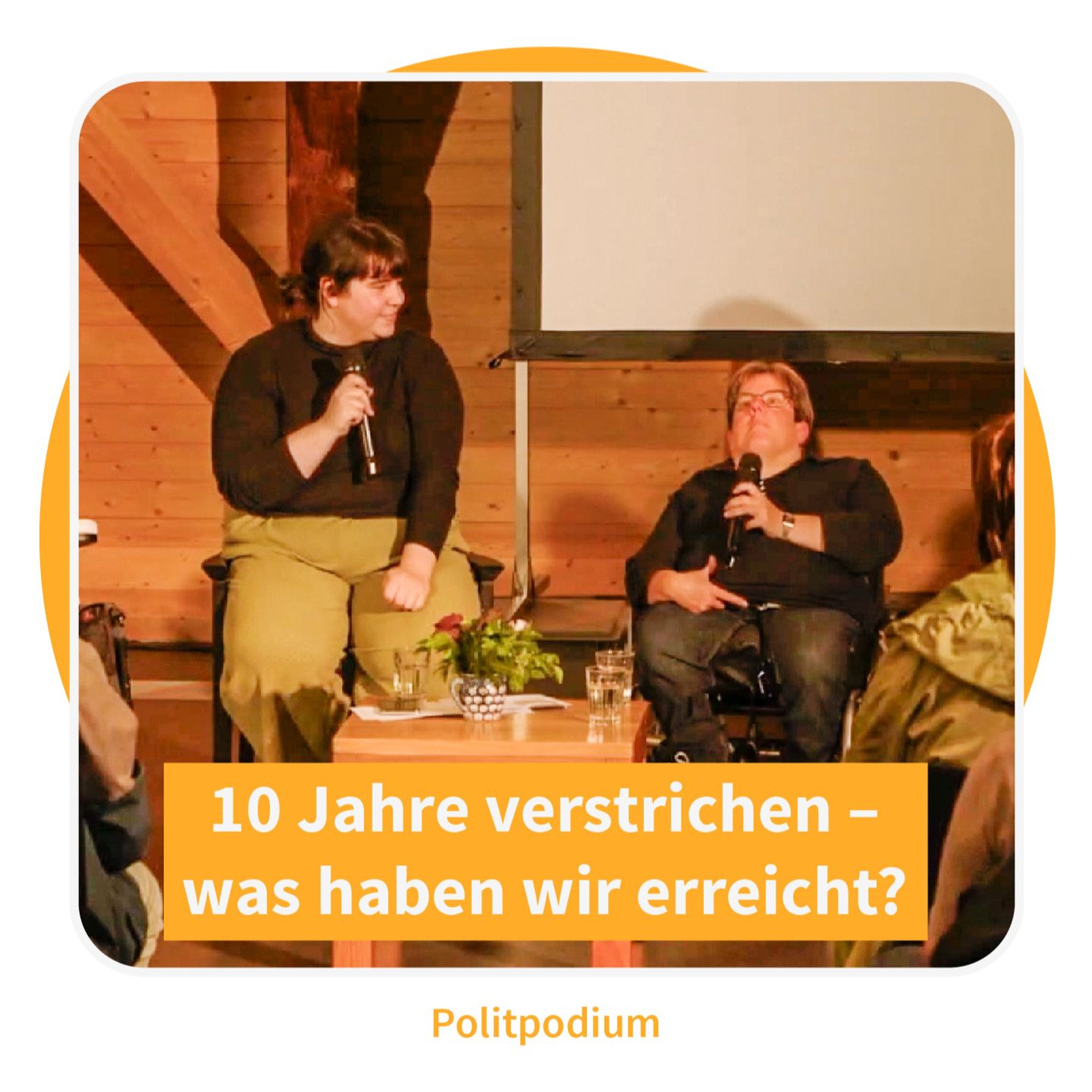 UND Generationentandem