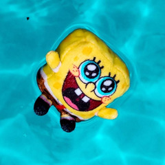 SpongeDrop