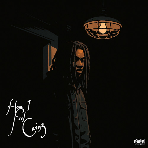 How I Feel (Prod By 5inco)
