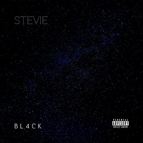 !stevie (Prod. Nxsty)