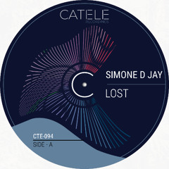 Simone D Jay - Lost