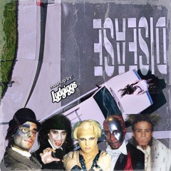 Disease x Everybody (Lady Gaga x BSB)