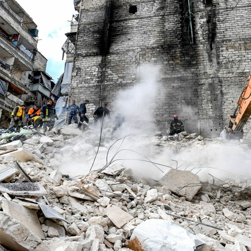 بعد ضحايا الشيخ مقصود، هل يتوقف دومينو انهيار المباني في سوريا؟ 24 - 01 - 2023