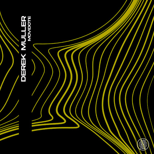 Derek Muller - Run The Risk (Original Mix)