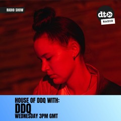 House Of DDQ #001