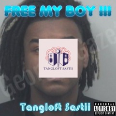 FREE MY BOY III
