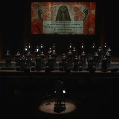 Zúmac Ñusta, for mixed choir. Great National Theater, Peru. (2022)