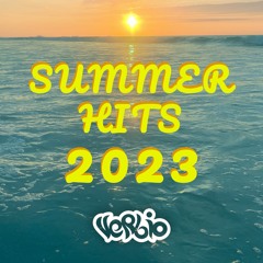 Dj Verbio - Summer Hits 2023