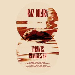 PREMIERE: Raz Ohara - Instant Mastery (Die Wilde Jagd Remix) [Denature Records]