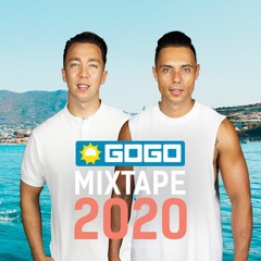 GOGO Mixtape 2020 By Diaz & Bruno