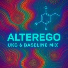 AlterEgo - UKG & Baseline Freestyle Mix