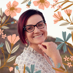 25 Years of Alumni Art: Muffin Grayson Interview