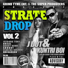 Dope Money INSTRUMENTAL Produced By Kuntri Boi