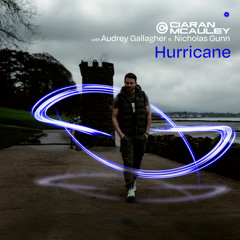 Hurricane (Extended Mix) [feat. Nicholas Gunn]