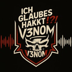 Ultimate Uptempo Mashup (V3N0M Edit)