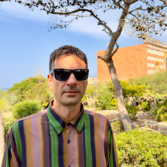 Muting The Noise 044 - Dodi Palese