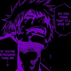 Yeat - Deserve it x Ichigo's Bankai (SLOWED TO PERFECTION)