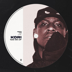 Skepta - Gas Me Up (KORI FLIP) (FREE DL)
