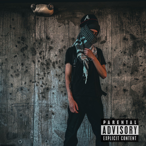 PREACH (prod @trickgeekn @jtrn.the.producer) MV OUT ON YT