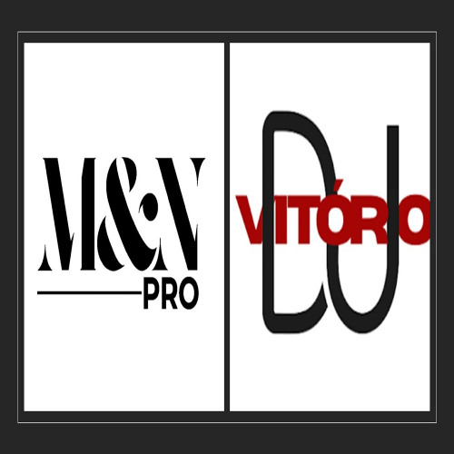 Mika Mendes - Apaixonado-Mágico-Dam-bo-amor (BootLeg Vitório feat M&N PRO)