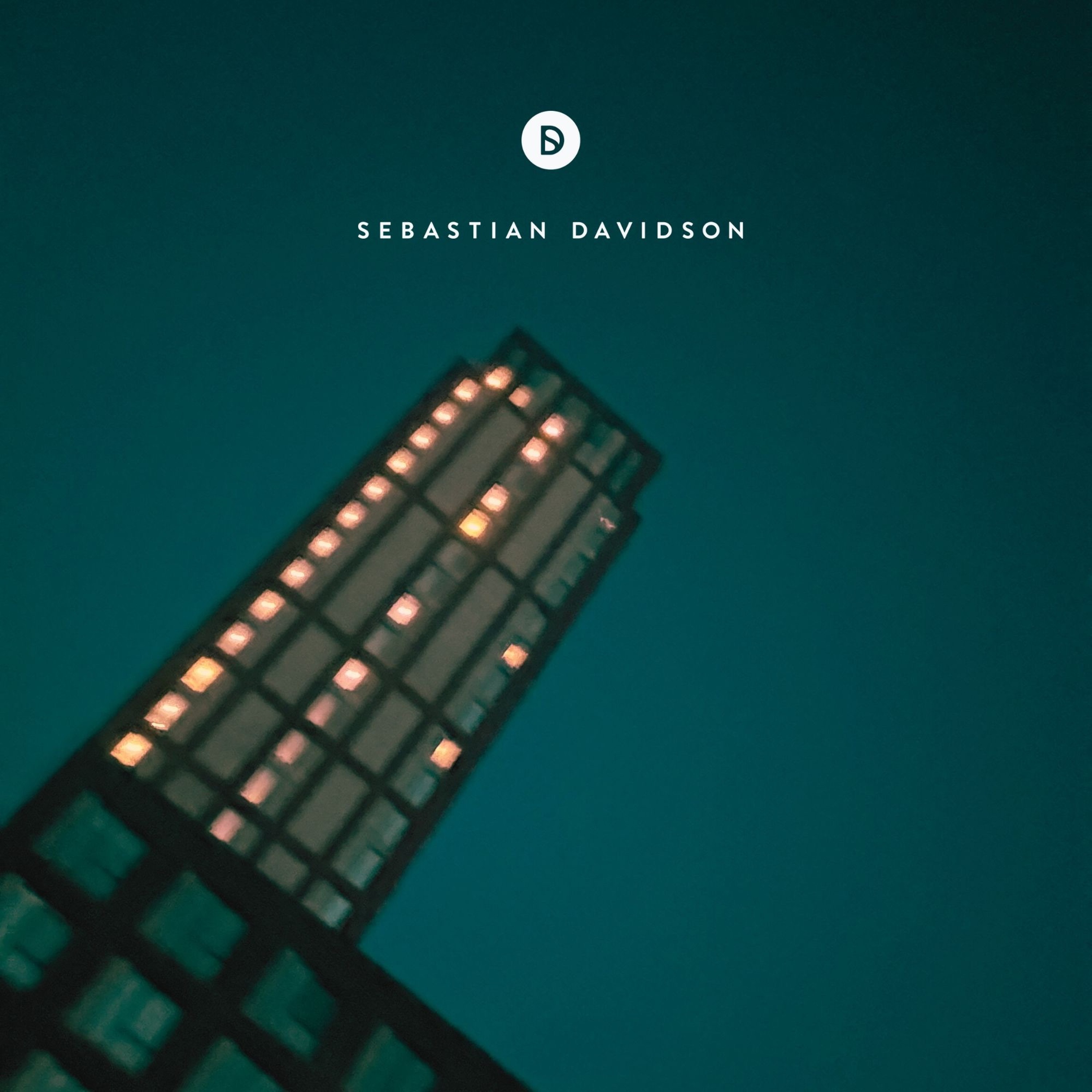 Voyage of Discovery by Sebastian Davidson