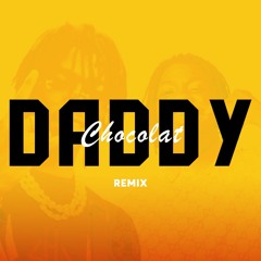 Koba La D - Daddy chocolat ft. Gazo (Kimeld's remix)