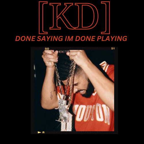 Listen to Drake x MF DOOM Demons KD MIX by KYLE DAVIS in Club KC playlist online for free on SoundCloud