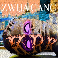 ZWIJA GANG - TO KRK (prod.seshroom)