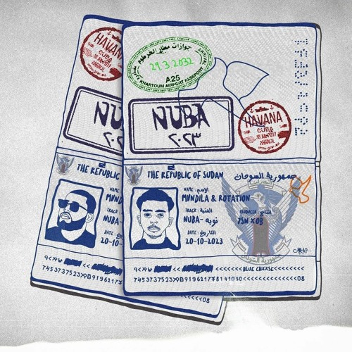 Mvndila_ft_roTation_Nuba_مانديلا_مع_روتيشن_نوبة