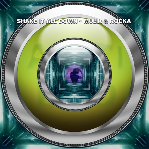 AEM006 Shake It All Down - Mulik & Rocka Snippet