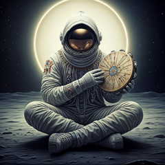 🪬 Space Shaman