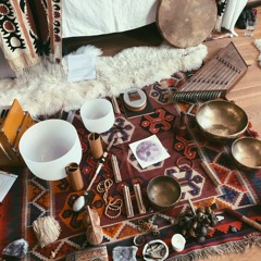 Om Ganesha Mantra (Live from the Jade Room)