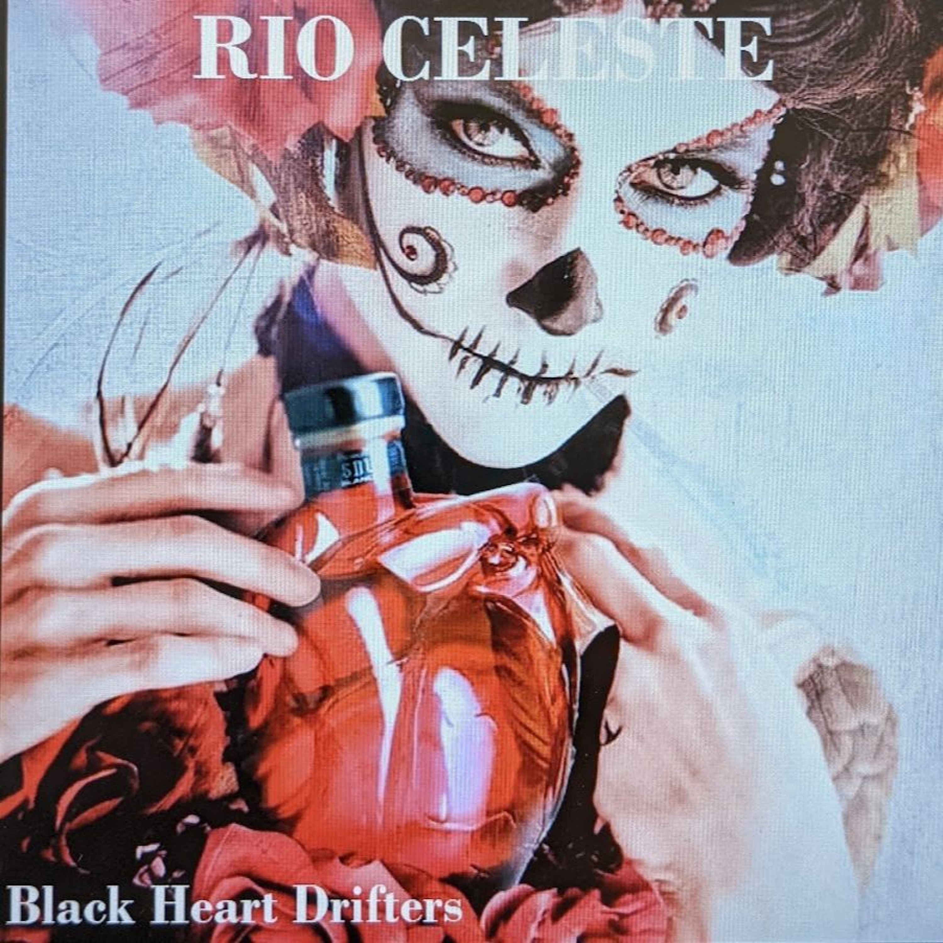 Rio Celeste (BHD old Say A Prayer version) episode artwork