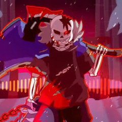 Horrortale [アンダーテール] -  Devour Hope Vs. Horror SansNITRO Official Audio