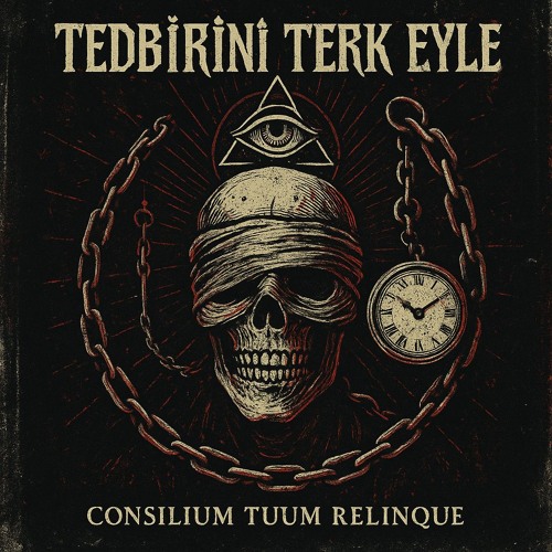 consilium humanum dimitte