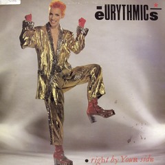 Right By Your Side (12" Super Extended Mix) (Remix)