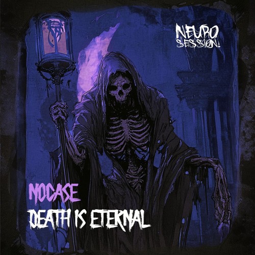 NOCASE - Death is Eternal [Free Download]
