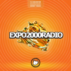 EXPO 2000 RADIO X PARAISO FICCIONAL: EPISODIO #3