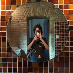 crying is softer than you think w/ Mari: 12th October '25