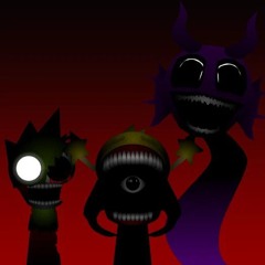 Incredibox Sprunki Phase 3 Remastered - Horror MIX - Sprunki Incredibox