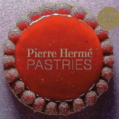 AudioBooks Pierre Hermé Pastries (Revised Edition)
