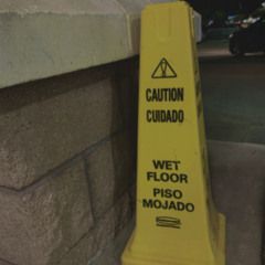 CAUTION