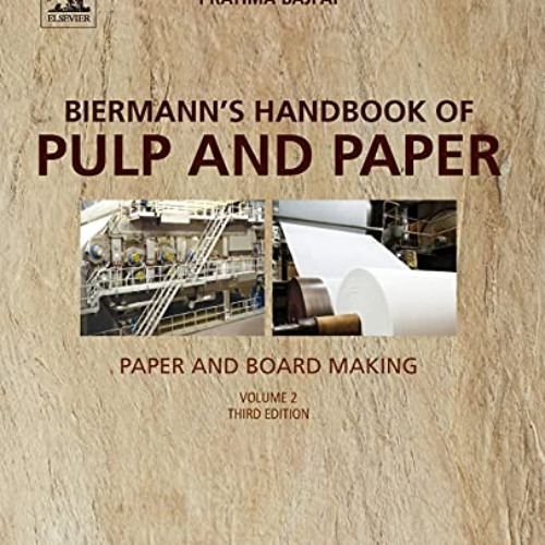 Listen to playlists featuring free PDF 📪 Biermann's Handbook of Pulp