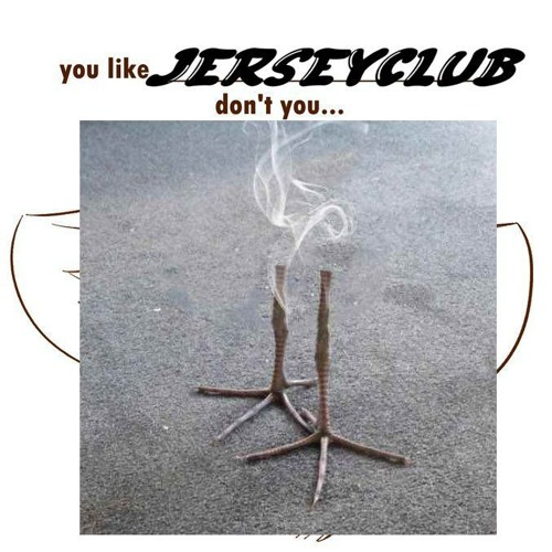 Sar7 - 責任 @Sar7 #jerseyclub #ANUMAN (uan's 虧空 edit)